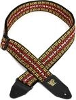 Ernie Ball Jacquard-Gitarrengurt