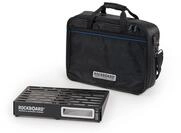 RockBoard QUAD 4.1, Pedalboard with Gig Bag