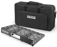 RockBoard QUAD 4.2, Pedalboard with Gig Bag