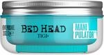 Bed Head by TIGI Manipulator Texturising Hair Putty, 57 g | Starker Halt mit mattem