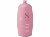 AlfaParf Milano Semi Di Lino Moisture Nutritive Low Shampoo, RE/22, 1000 ml,...