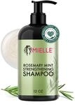 Mielle Organics Mielle Rosemary Mint St&auml;rkendes Shampoo