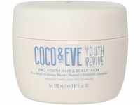Coco & Eve Pro Youth Haarmaske. Anti-Aging Haarmaske für Kraft, Glanz &...