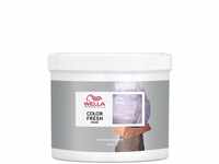 Wella Professionals Color Fresh Mask Lilac Frost – Haarkur zum Beleben und