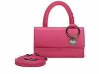 Buffalo Damen Clap02 Muse Hot Pink Handtasche
