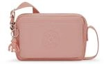 Kipling Unisex's ABANU Luggage-Messenger Bag, Tender Rose, One Size