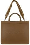 bugatti Daphne Tote Bag Cognac