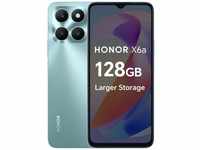 Honor X6a 128GB/4GB Dual-SIM cyan-lake