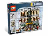 LEGO 10211 - Großes Kaufhaus