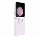 Samsung Silicone Case with Ring EF-PF731 f&uuml;r das Galaxy Z Flip5