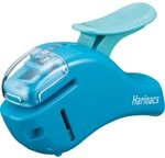 Kokuyo Harinacs SLN-MSH305B Heftger&auml;t, klein, Blau