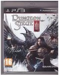 Dungeon Siege III (Sony PS3) [Import UK]