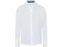 BRAX Herren Style Daniel Ju HI Flex Jersey Dobby Schlichtes Baumwollhemd Hemd...