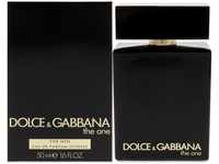 Dolce & Gabbana Unisex-Erwachsene The ONE Intense EAU DE Parfum 50ML Dolce,...