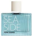 Toni Gard SEA SIDE Women Eau de Parfum 40 ml - Bernstein Vetiver Moschus Rose Jasmin