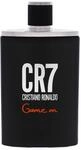 Cristiano Ronaldo CR7 Game On for Men 3.4 oz EDT Spray