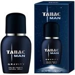 Tabac&reg; Man Gravity - Eau de Toilette 30 ml Natural Spray Vaporisateur I markant,