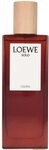 Loewe S0583992 Agua de Coloniapara Hombre Solo Cedro, 50 ml