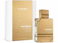 AL HARAMAIN, Amber Oud White Edition, Eau de Parfum, Unisexduft, 60 ml