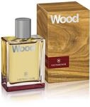 VICTORINOX Wood Eau de Toilette f&uuml;r Herren, Parf&uuml;m mit Nussbaumholz und Zitrus,