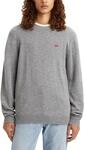Levi's Herren Original Housemark Sweater