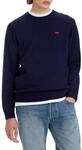 Levi's Herren Original Housemark Sweater