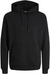 JACK & JONES Jjebradley Sweat Hood Noos