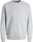 JACK & JONES Jjebradley Sweat Crew Noos