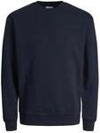 JACK & JONES Jjebradley Sweat Crew Noos