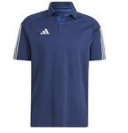 Adidas Herren Tiro 23 Competition Poloshirt Poloshirt (Short Sleeve)