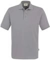 HAKRO Polo-Shirt &bdquo;Classic - 810 - titan - Gr&ouml;&szlig;e: L