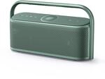 Soundcore Motion X600 B2C - UN Green Iteration 1