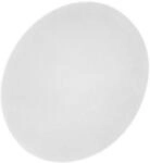 OMNITRONIC CSR-8W Deckenlautsprecher wei&szlig; | 8"-Breitband-Einbaulautsprecher, 100 V,