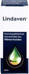 Lindaven Tropfen - nat&uuml;rliches Arzneimittel bei H&auml;morrhoiden - diskrete...
