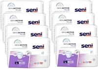 SENI Active Plus Inkontinenzslip large 8X10 St