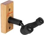 Ortega Guitars Ukulele Aufh&auml;ngung Zubeh&ouml;r - Wandaufh&auml;ngung f&uuml;r Ukulele - Holz,