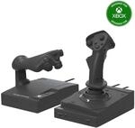 HORI HOTAS Flight Stick Designed for Xbox Series X|S, Xbox One and PC - Officially