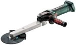 Metabo Akku-Kehlnahtschleifer KNS 18 LTX 150 (600191850) 18V ; Karton, Akkuspannung: