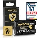 PATONA Protect NP-W235 Akku 2600mAh Ersatzakku kompatibel mit Fuji Fujifilm...