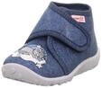 Superfit Jungen Baby Jungen Spotty Baby Jungen Grau 2020Hausschuhe
