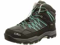 CMP Kinder Trekking Schuhe Rigel MID 3Q12944J Titanio-Acqua 39