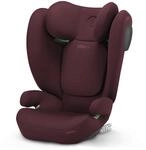 CBX by Cybex Autositz Solution B3 i-Fix, ISOFIX, Ab ca. 15-50 kg, Ab ca. 3 bis 12