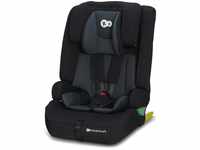 Kinderkraft SAFETY FIX 2 I-SIZE 76-150 cm Kindersitz 9-36 kg, Kinderautositze mit