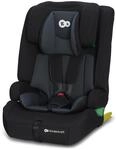 Kinderkraft SAFETY FIX 2 I-SIZE 76-150 cm Kindersitz 9-36 kg, Kinderautositze mit