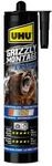 UHU GRIZZLY Montagekleber EXTREME wei&szlig;, Kartusche