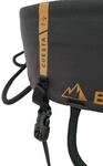 Blue Ice Cuesta Adjust Herren Klettergurt: Verstellbarer H&uuml;ftgurt f&uuml;r Klettern,