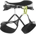 EDELRID Klettergurt Helios, Farbe:light grey, Gr&ouml;&szlig;e:L