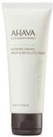 AHAVA Extreme Straffende Hals & Dekollet&eacute; Creme, 75 ml