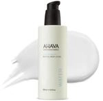 AHAVA Totes Meer Mineral K&ouml;rperlotion - T&auml;gliche Feuchtigkeitslotion mit Osmoter,