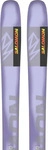 Salomon L47232100165, Salomon N Qst 106 Sweet Lavender / Flame Orange